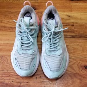 Puma Rs-X Track Women's  Sneakers